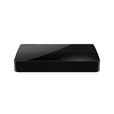 Tenda SG108 8-Port Gigabit Ethernet Switch