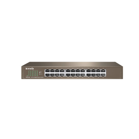 Tenda Switch 24 Port 1Gig TEG1024D
