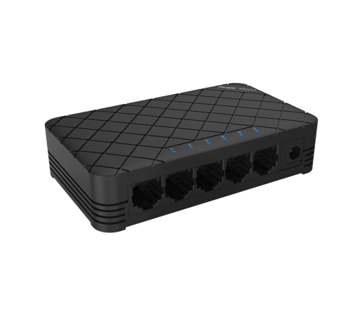 Ruijie 5 port Unmanaged Switch RG-ES05