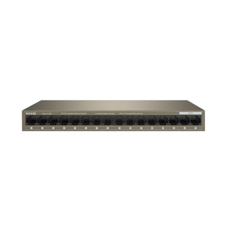 Tenda Switch 16 Port 1Gig TEG1016M