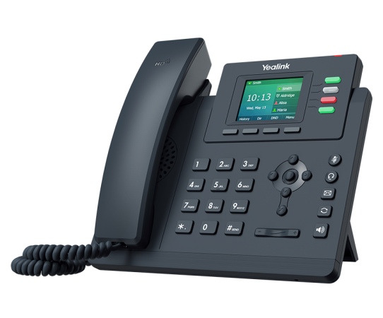 ip phone Yealink SIP- T33G