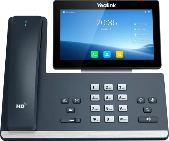 yea link ip phone T58W / T58W Pro