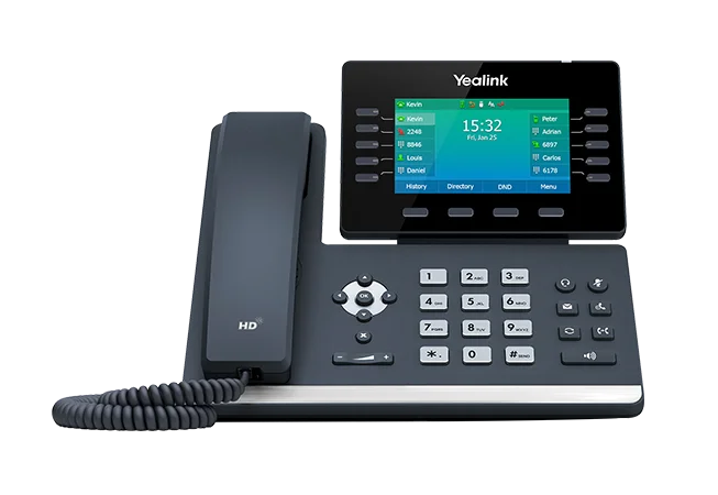 Yealink IP Phone SIP-T54W
