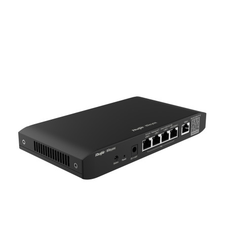 Ruijie  Reyee Cloud Managed PoE Router RG-EG105G-P V2