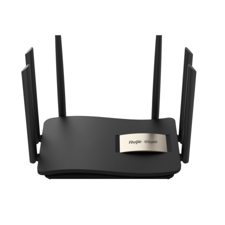 Ruijie 300M Dual-band Gigabit Wireless Router RG-EW1200G PRO