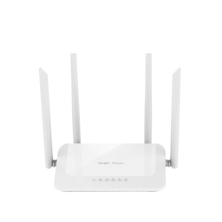 Ruijie 1200M Dual-band Wireless Router RG-EW1200