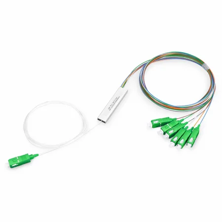 mini splitter 1-6 SC/APC