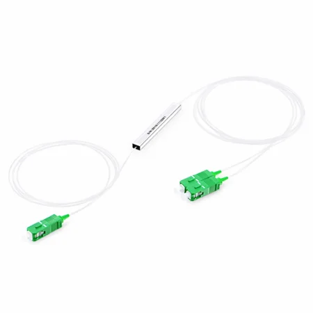 mini splitter 1-2 SC/APC