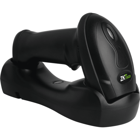 ZKB203 2D Wireless Barcode Scanner