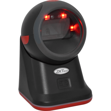 ZKB209 2D USB Barcode Scanner