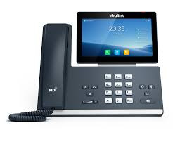 Flagship Smart Video ip Phone  VP59