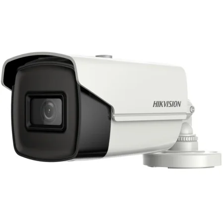 DS-2CE16U1T-IT1F 4K Fixed Bullet Camera