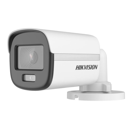 2MP ColorVu Fixed Mini Bullet Camera