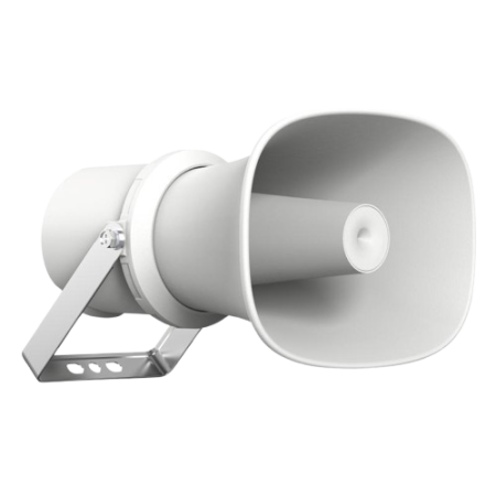 DS-QAZ1325G1T-EY Network Anti-corrosion 25W Horn Speaker