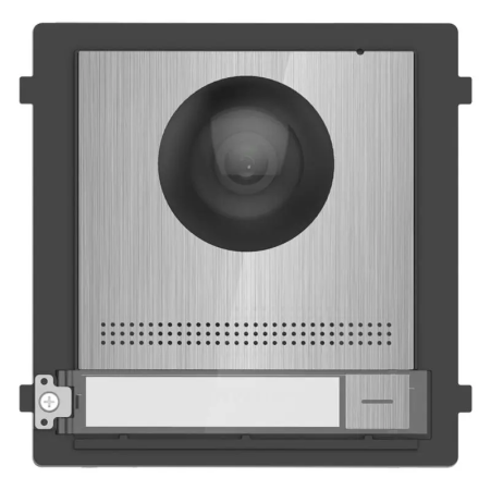 Hikvision Main Unit DS-KD8003-IME1 IP/S stainless