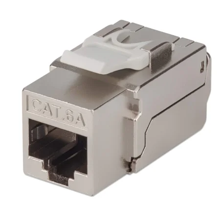 Keystone Jack Cat6A