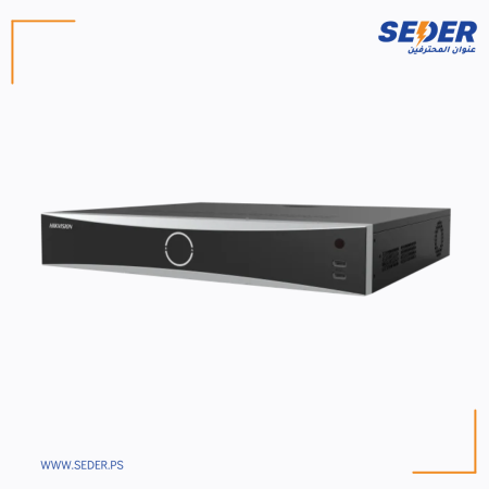 DS-7732NXI-I4/S 32-Channel 4K NVR
