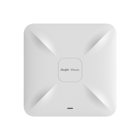 Ruijie Reyee Wi-Fi 5 1267Mbps Ceiling Access Point RG-RAP2200(E)