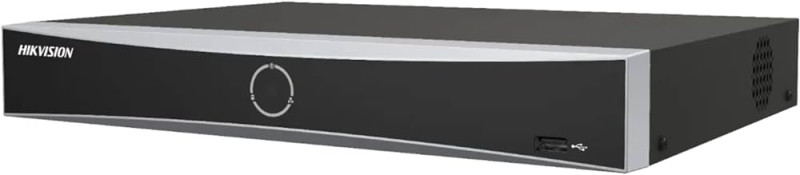 Hikvision AcuSense NVR 16-ch 4K DS-7616NXI-K1
