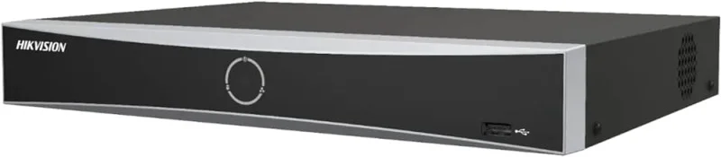 Hikvision AcuSense NVR 8-ch DS-7608NXI-K1/8P