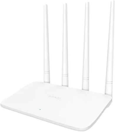 Wireless Router Tenda F6 N300