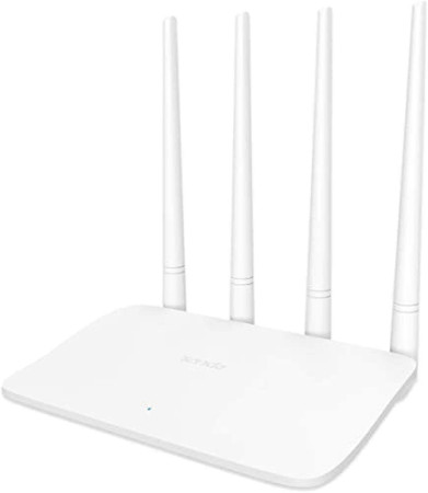Wireless Router Tenda F6 N300