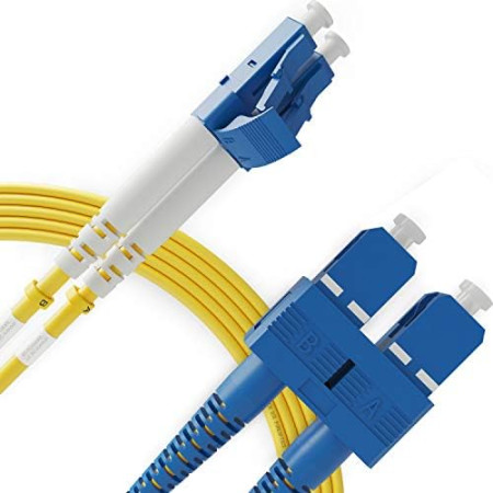 Canovate Patch Cord Fiber LC-SC