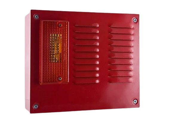 UniPOS Outdoor Sounder SB112F