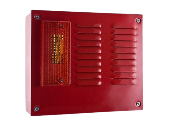 UniPOS Outdoor Sounder SB112F