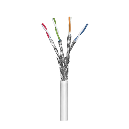 Canovate Cable cat6a U/FTP Drum