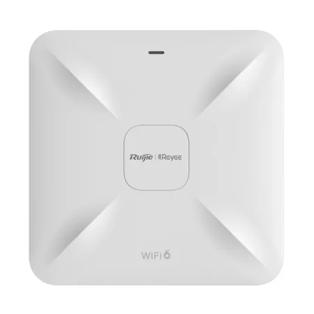 Ruijie Reyee Wi-Fi 6 3202Mbps Multi-G Ceiling Access Point RG-RAP2260(E)
