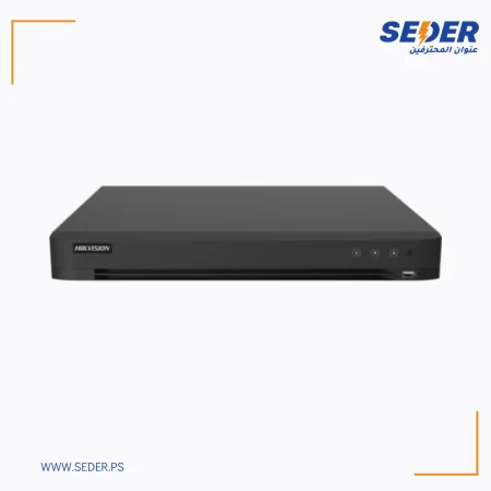 AcuSense DVR iDS-7232HQHI-M2/XT