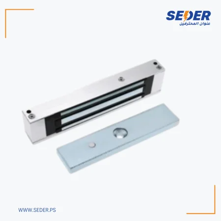 MAGNETIC LOCK 500 KG NP-L500A 12/24V