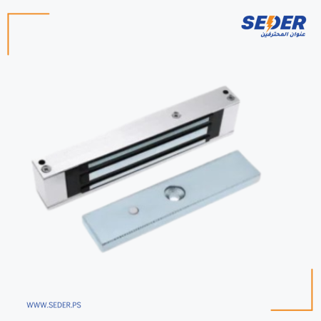 MAGNETIC LOCK 500 KG NP-L500A 12/24V