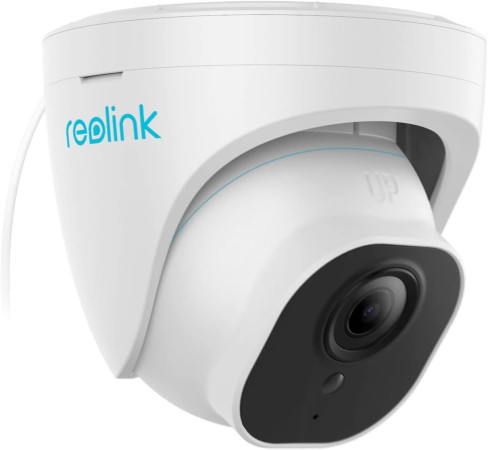 Reolink RLC-520A Dome Camera 5MP