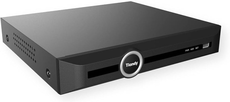 Tiandy NVR 32ch 2HDD TC-R3232