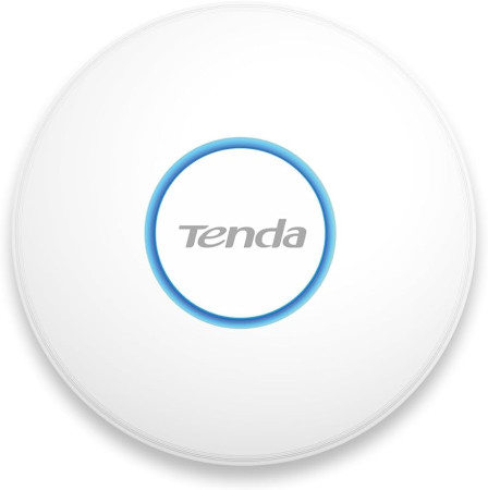 Tenda AX3000 Wi-Fi 6 Ceiling Access Point