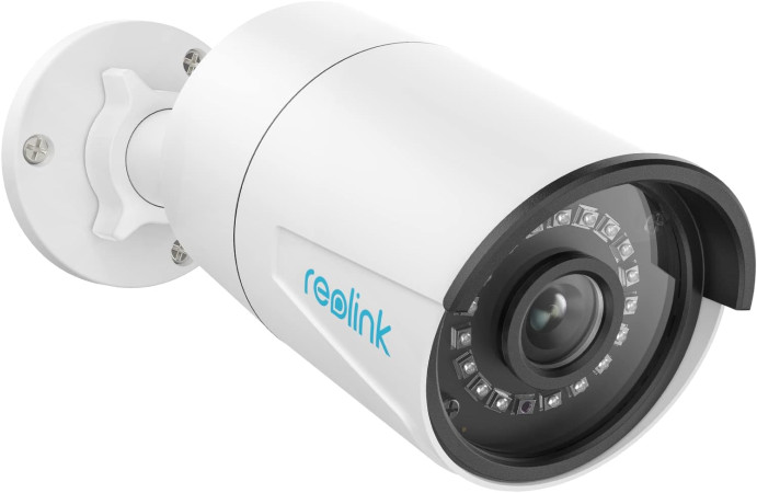 Reolink RLC-410 Bullet Camera 5MP