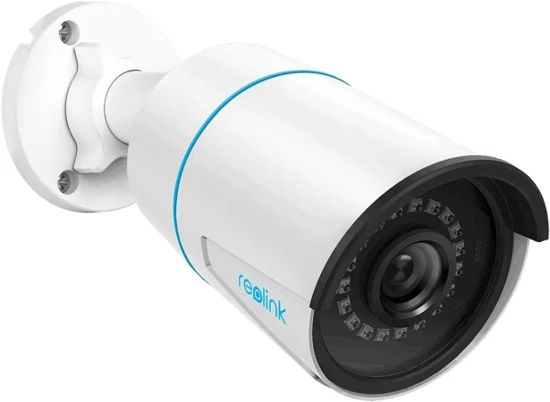 Reolink RLC-510A Bullet Camera 5MP