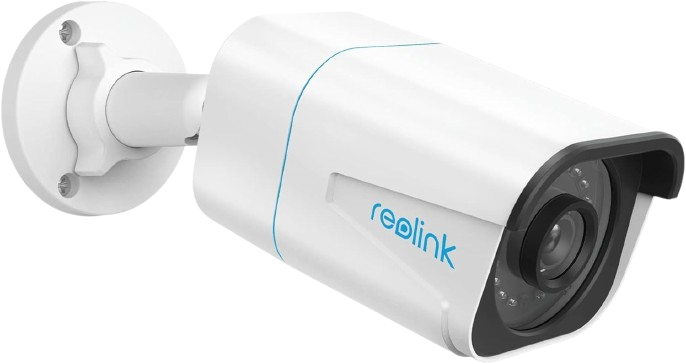 Reolink RLC-810A Smarten up Home Security with Person/Vehicle Alerts
