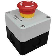Numens Extinguishant panel abort release control 6005-05
