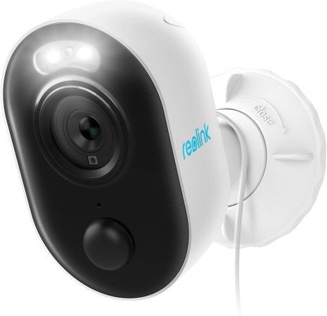 Reolink Outdoor Wifi Camera LUMUS FHD