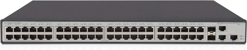 HPE OfficeConnect 1950 48G 2SFP Switch JG961A