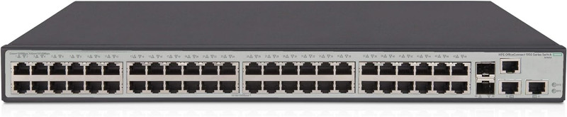 HPE OfficeConnect 1950 48G 2SFP Switch JG961A