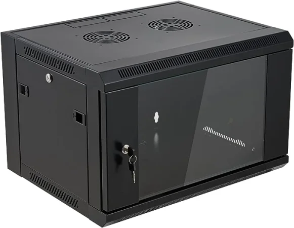 Neotek Cabinet 6U