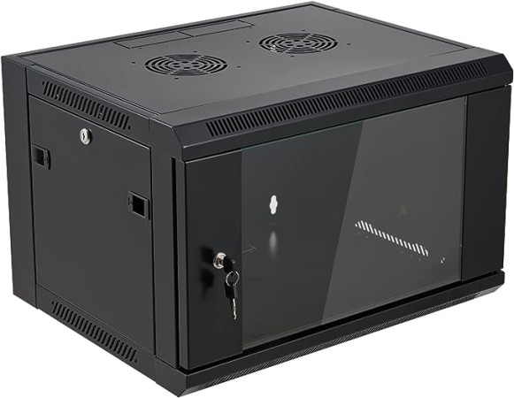Neotek Cabinet 6U