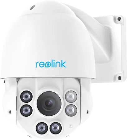 Reolink RLC-423 High-Speed PTZ Camera 5MP