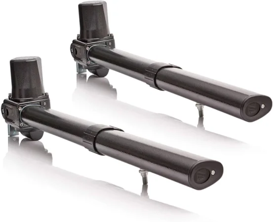 CAME KR310D 230 Volt Swing Gate Kit