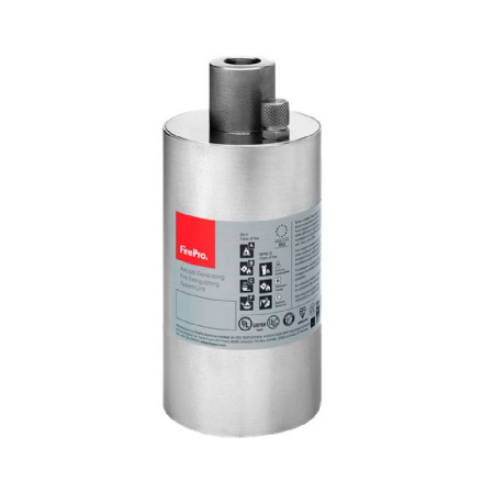 FirePro 200Gm Model FP200T