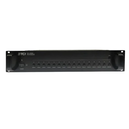 TCI-1608Z Zone Selector